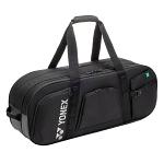 Yonex 72631 Gearlogic Tournament Bag Black